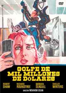 Diamonds (DVD)